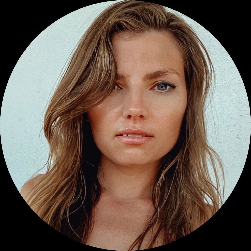 Meet your Posher, Lucy